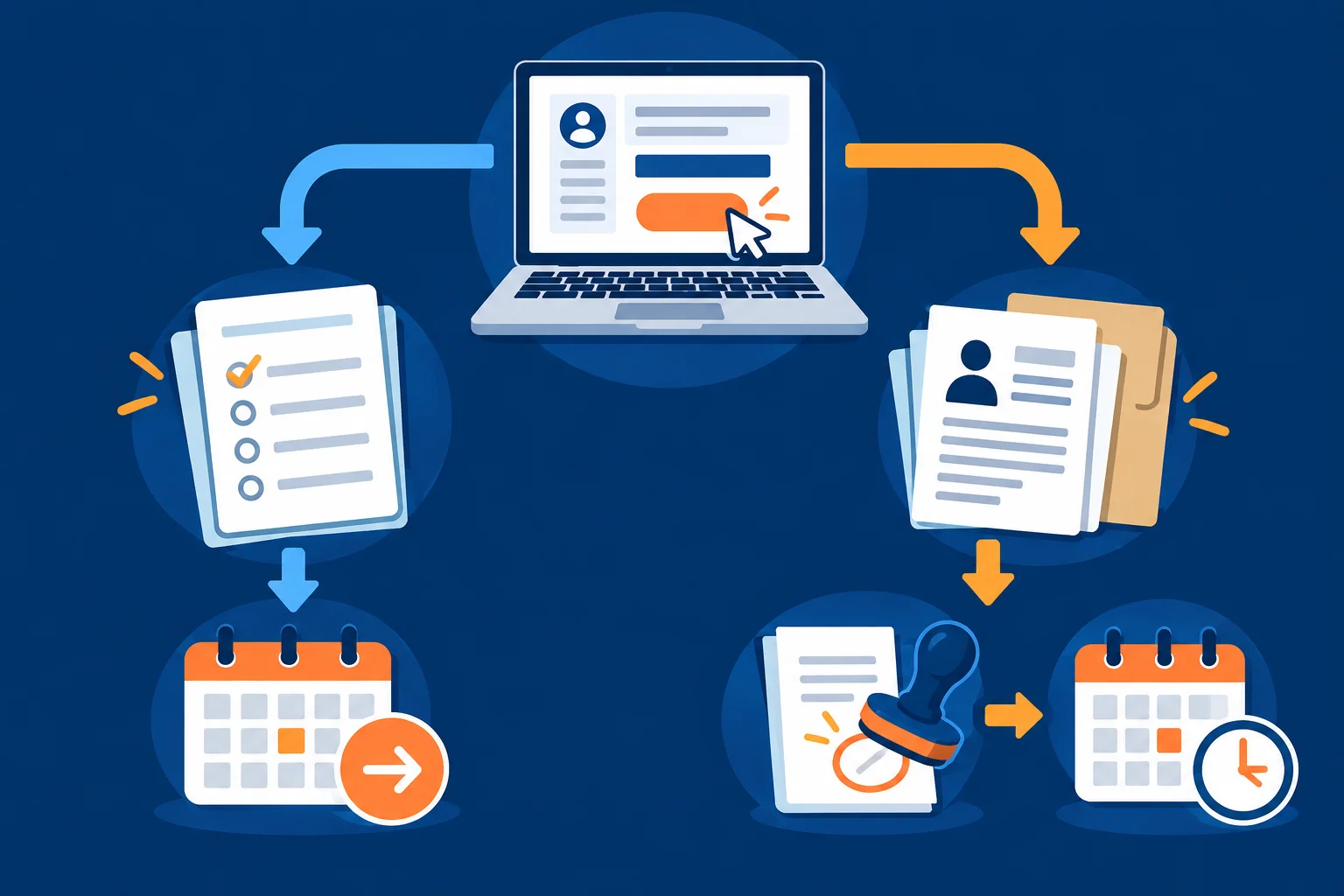 세무사 원서접수 전 무엇을 확인할까? 영어성적부터 시험면제·일정까지 본문 이미지