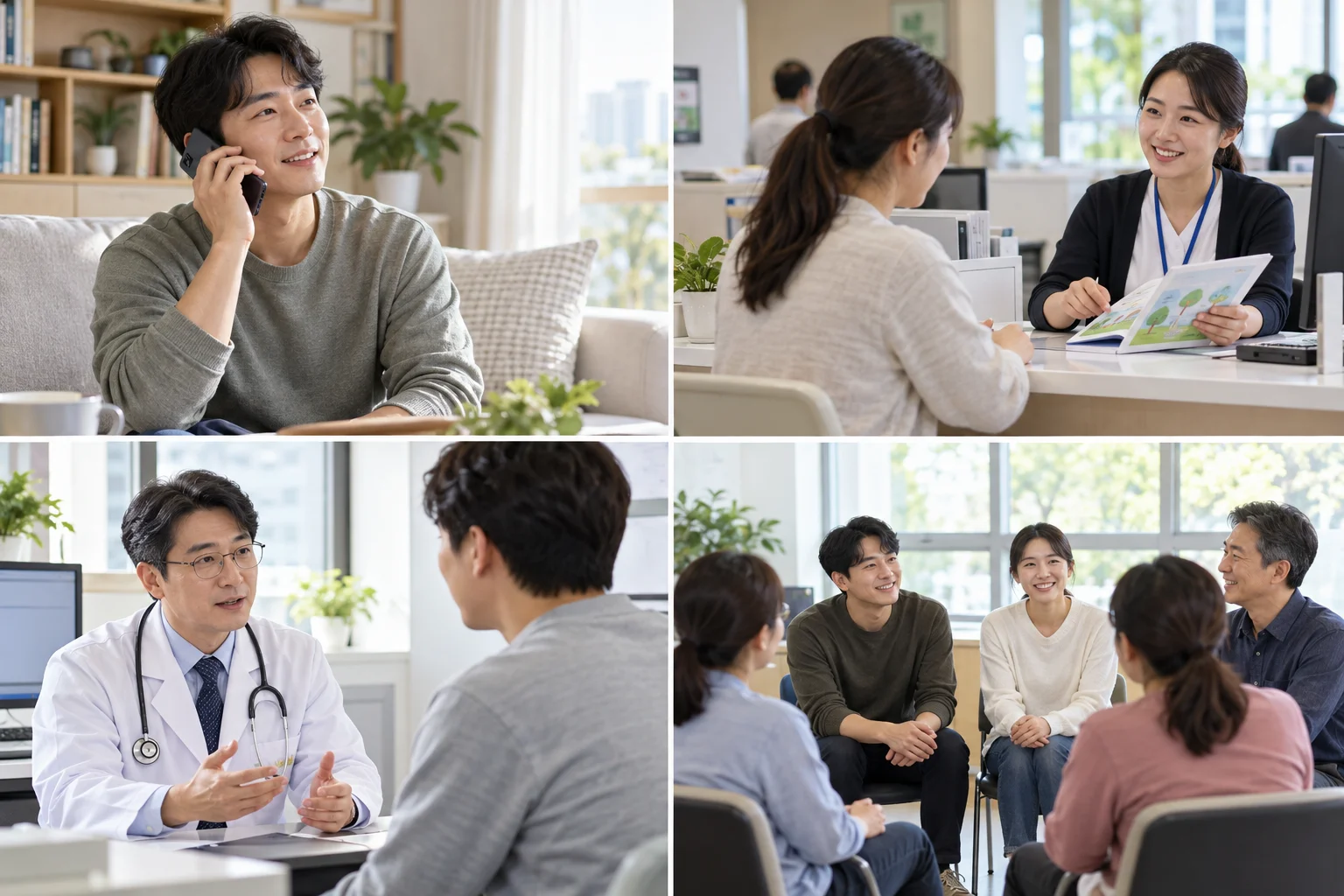 혼자 끊기 어렵다면 어떤 금연 지원을 고를까? 본문 이미지