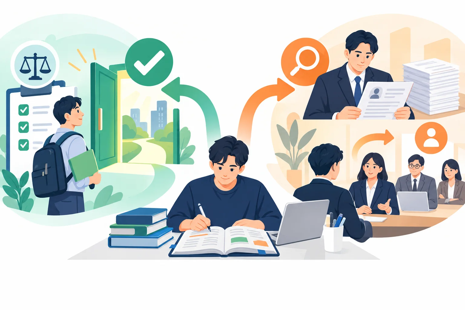 품질경영기사 취득이 의료기기 품질책임자로 이어지는 조건과 현장 업무 범위 본문 이미지